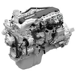 U2144 Engine